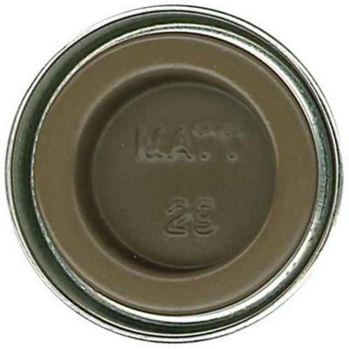 Image of Humbrol Enamel No29 - 14ml