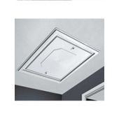 Manthorpe Loft Hatch - Push Up Series (Part L Compliant & Lockable)