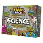 The Trash Pack Science