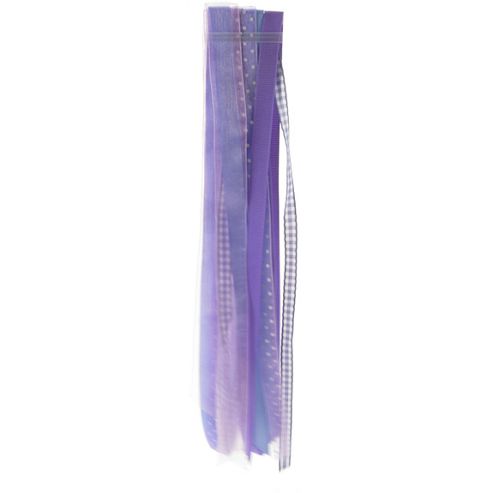 Image of Peakdale Ribbon Packs - Lilac