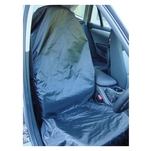 Image of Universal Water Resistant Front Seat Protectors
