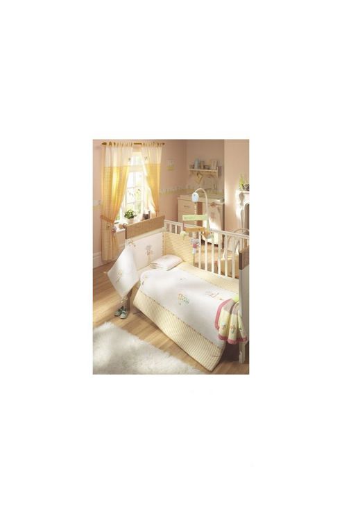 Image of Lollipop Lane Pumpkin And Popsicle Bedding Bale - Multi