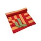 Mamas & Papas - Elfie & Mop - Small Knitted Blanket