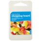 KitchenCraft Polyethylene Chopping Board - 28 cm