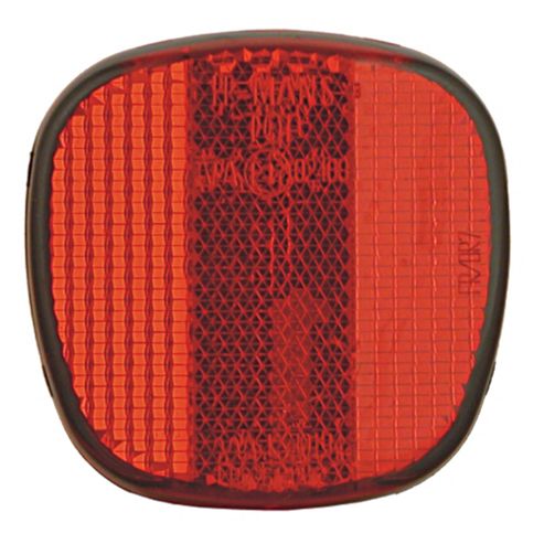 Image of Rear Reflector W/ Bracket