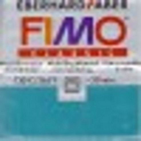 Image of Fimo 56g Turquoise 32