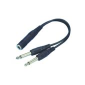 Standard Headphone Splitter