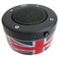 Altec Lansing Union Jack Orbit Mini Speaker