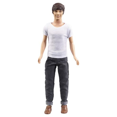 Image of One Direction Wave 4 Fashion Doll - Louis