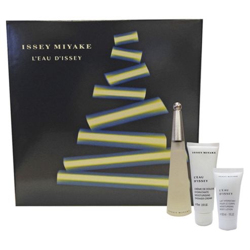 Image of Issey Miyake L'eau 50ml + Bl