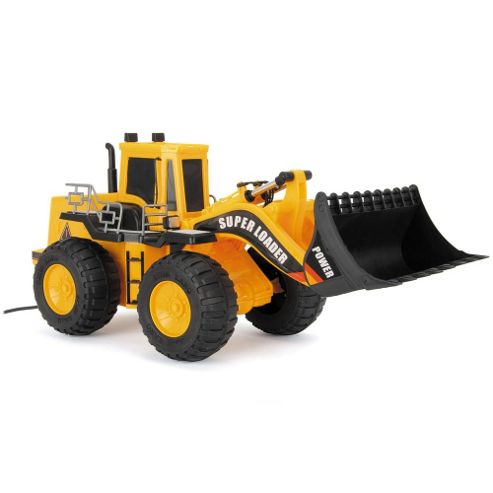 Image of Mega Machines Super Loader