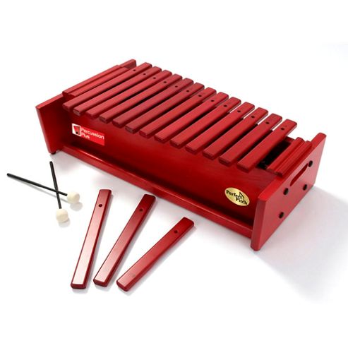 Image of Percussion Plus Pp025 Alto Diatonic Xylophone