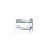 Humza Amani Lynton Metal Bunk