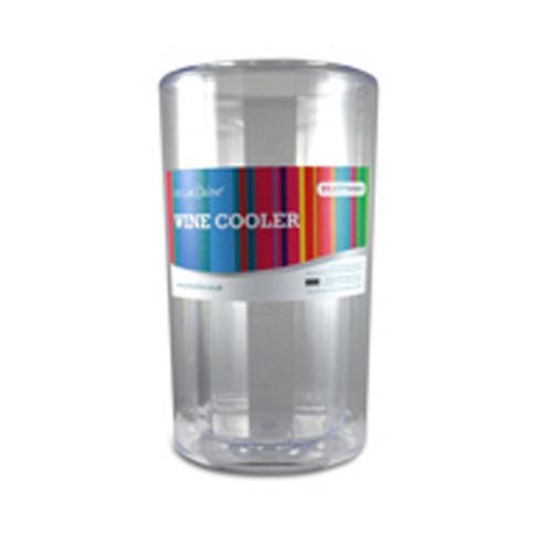 Image of Cellardine Partyware Acrylic Wine Cooler