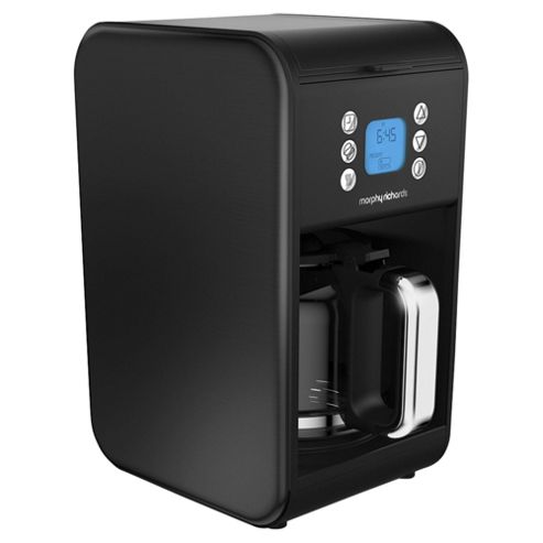Buy Morphy Richards Accents 162008 Pour Over Filter Coffee ...