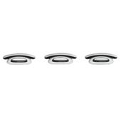iDect Solo cordless telephone - Set of 3