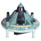 Ben 10 Omniverse DX Plumbers Base