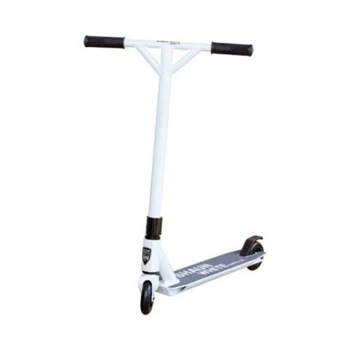 Image of Shaun White Hero Scooter - White