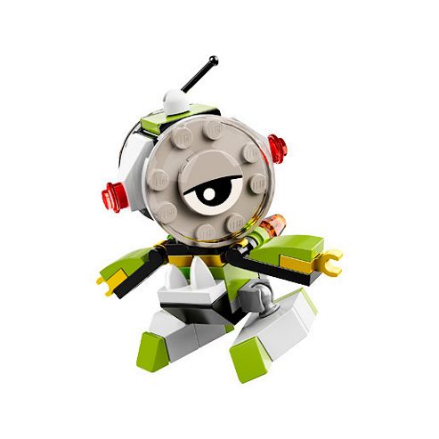 Image of Lego Mixels Wave 4 Nurp-naut - 41529