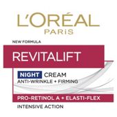 L'Oreal Paris Revitalift Night NF
