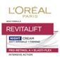 L'Oreal Paris Revitalift Night NF