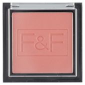 F&F Cheek Colour - Flame
