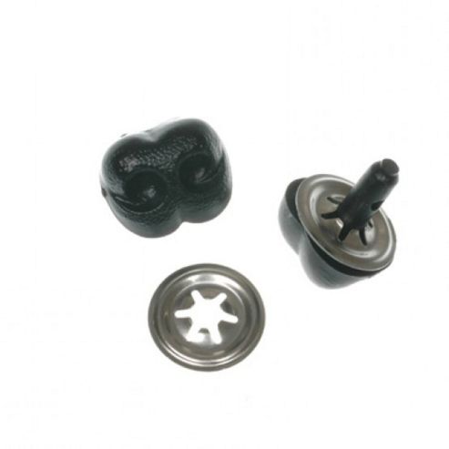 Image of Safety Nose A Type 20mm 10 Pk