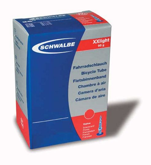 Image of Schwalbe Sv5a - 18 X 1.75/2.35inch - Presta