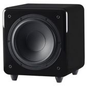 TIBO SUB 8 SUBWOOFER