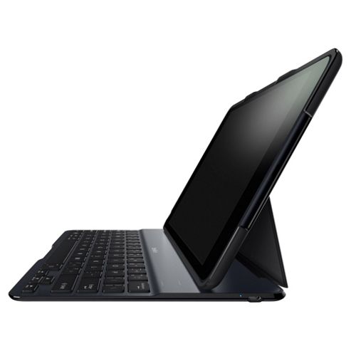 Image of Belkin Ipad Air Slim Style Keyboard - Folio