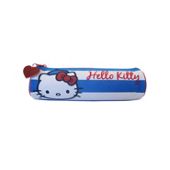 Hello Kitty Parisienne Mini Barrel Pencil Case