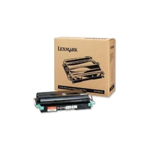 Image of Lexmark Laser Drum Unit Photo Developer (yield 40000 Images) For C510