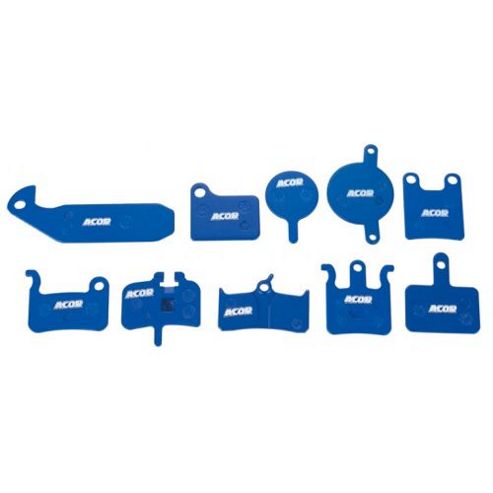 Image of Acor Disc Brake Pads: Hayes Stroker Ryde