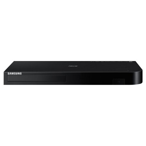 Image of Samsung Bd-h5500 3d Smart Blu-ray / Dvd Player