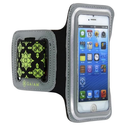 Image of Gaiam Sport Armband For Iphone 5