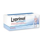 Lyprinol