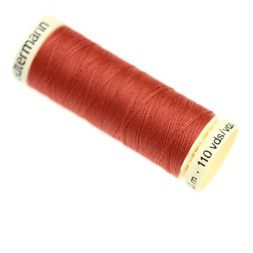 Image of Gutermann Sew All 100m - 2t100\519