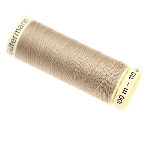 Image of Gutermann Sew All 100m - 2t100\215