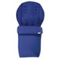 Mamas & Papas 2 in 1 Footmuff, Blue
