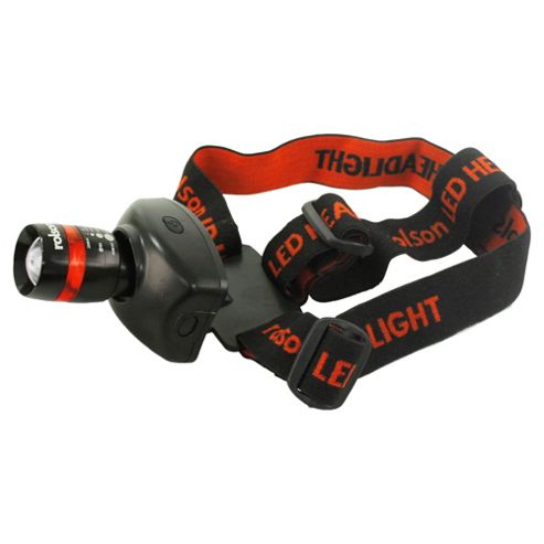 Image of Rolson 3 Watt Z2 Headlight