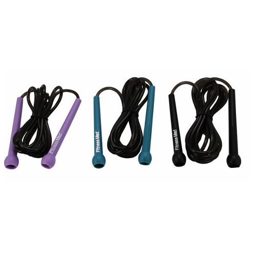 Image of Fitness-mad Speed Rope 8 Feet