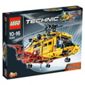 LEGO Technic Helicopter 9396