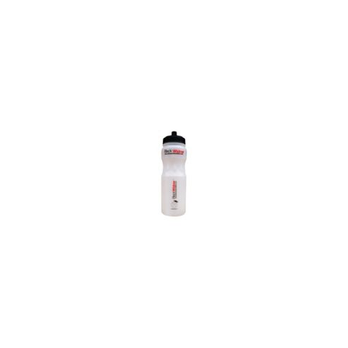 Image of Water Tight Black Widow 750ml Translucent Gym / Bike Water Bottle
