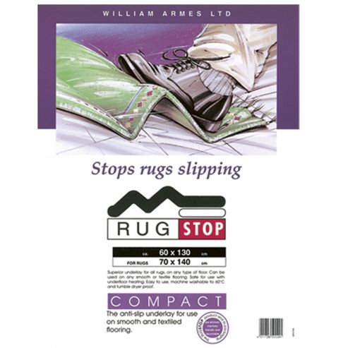 Image of Dandy Rugstop Compact Pad - 60cm X 150cm (1 Ft 11.5 In X 4 Ft 11 In)