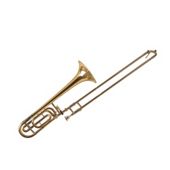 Elkhart Bb & F Large Bore Tenor Trombone