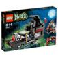 LEGO Monster Fighters The Vampyre Hearse 9464