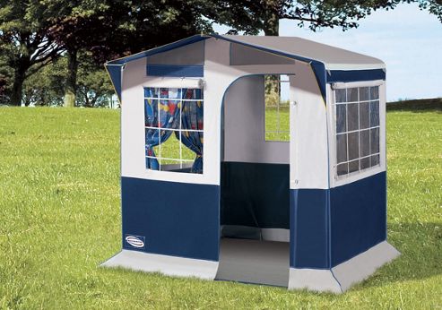 Image of Leinwand Armonia Kitchen Tent