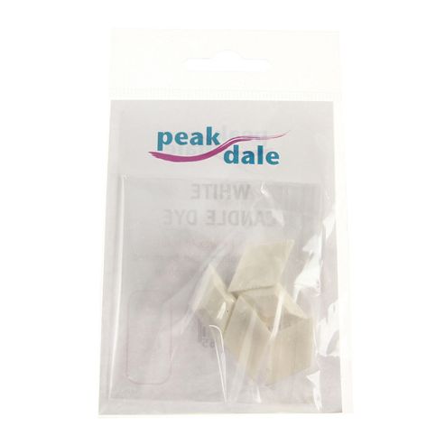 Image of Candle Dye White 20g