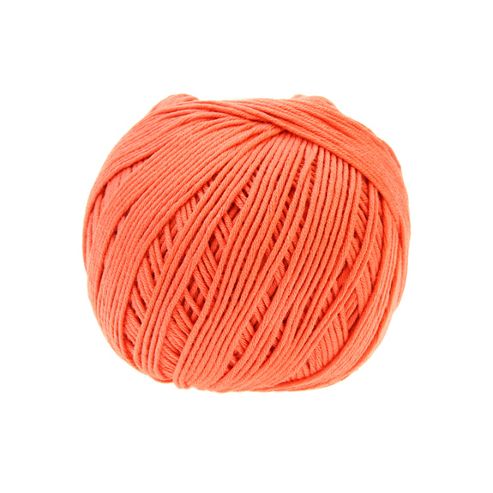 Image of Dmc Natura Just Cotton Yarn - Coral