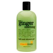 Treaclemoon Ginger Morning Bath & Shower Gel